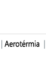 Aerotèrmia