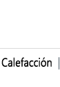 Calefacció