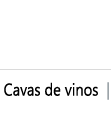 Caves de Vins