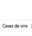 Caves de Vins