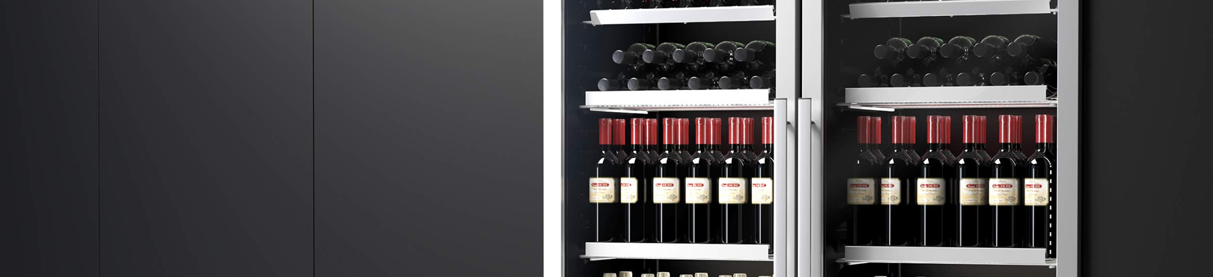 Cavas de vinos